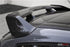 Seibon 2015-2017 Ford Focus ST/RS Hatchback Carbon Fiber Rear Spoiler
