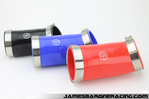 JBR Ford Focus RS Power Path Silicone Induction Hose