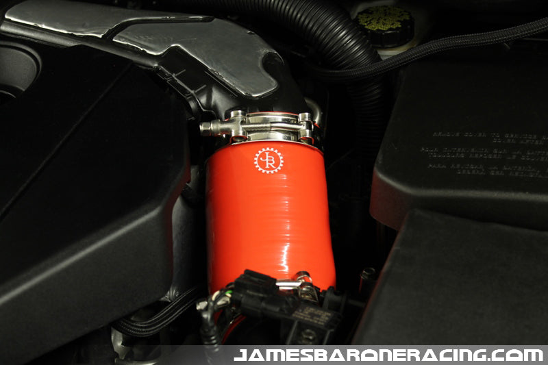 JBR Power Path 2013+ Focus ST Silicone Induction Hose