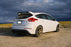 Verus Engineering Focus RS Mk3 - Rear Diffuser