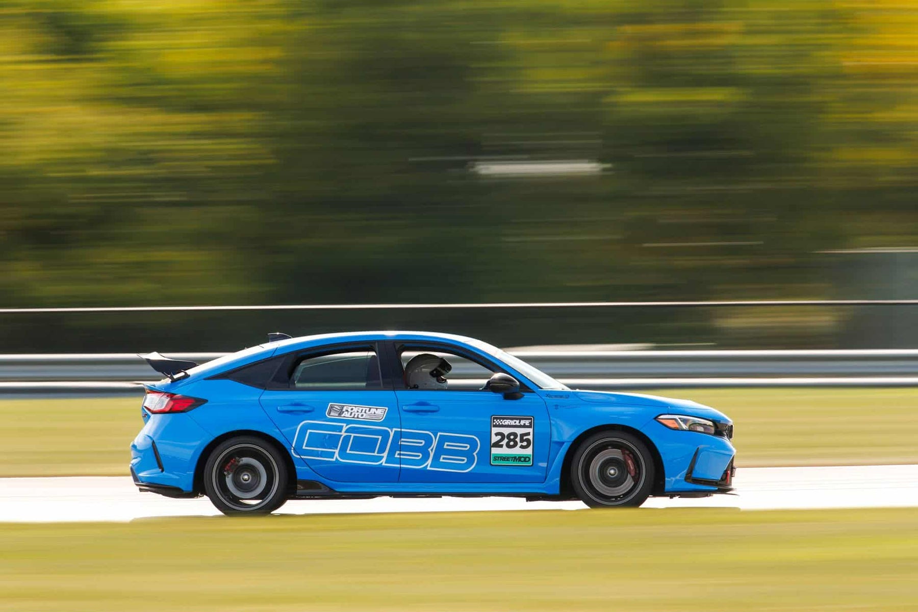 Honda ECU unlocks exclusively at JST Performance!