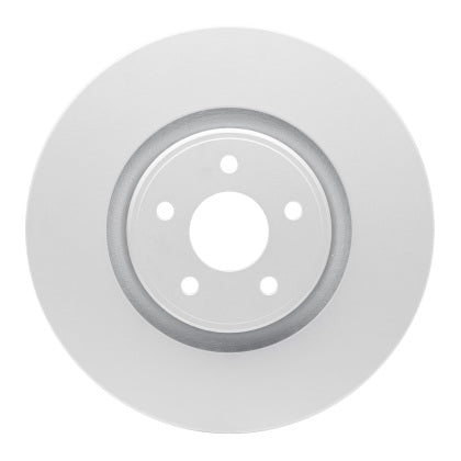 DFC 14-18 Ford Focus ST/RS GeoSPEC Coated Rotors