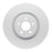 DFC 14-18 Ford Focus ST/RS GeoSPEC Coated Rotors