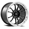 Konig Hypergram 18x8.5 5x108 ET43 for Focus ST/RS