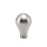 Hybrid Racing Stainless Maxim Performance Shift Knob