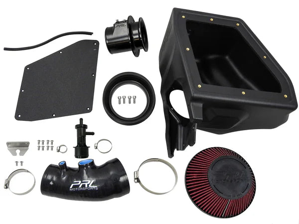 PRL 2017-2021 Honda Civic Type-R FK8 High Volume Intake System