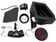 PRL 2017-2021 Honda Civic Type-R FK8 High Volume Intake System