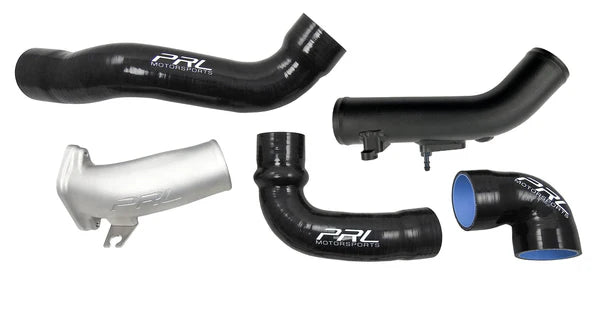 PRL 2017-2021 Honda Civic Type-R FK8 Intercooler Charge Pipe Upgrade Kit