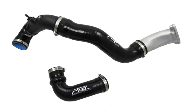 PRL 2017-2021 Honda Civic Type-R FK8 Intercooler Charge Pipe Upgrade Kit