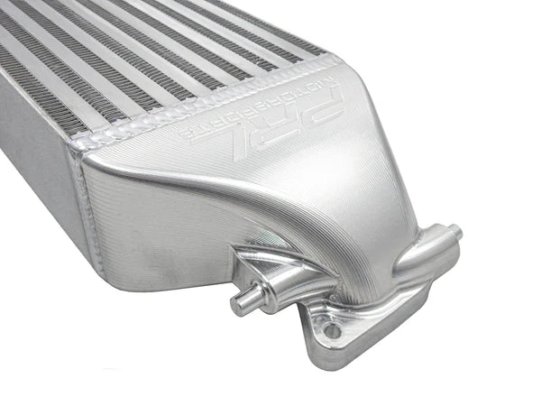 PRL 2017-2021 Honda Civic Type-R FK8 Billet Intercooler Upgrade
