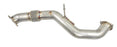 PRL 2017-2021 Honda Civic Type-R FK8 Front Pipe Upgrade