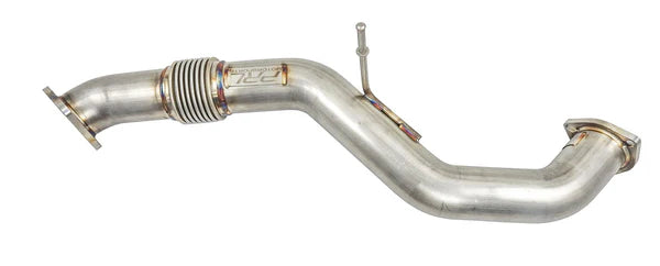 PRL 2017-2021 Honda Civic Type-R FK8 Front Pipe Upgrade