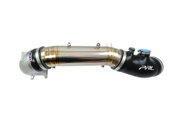 PRL 2017-2021 Honda Civic Type-R FK8 Titanium Turbocharger Inlet Pipe Kit