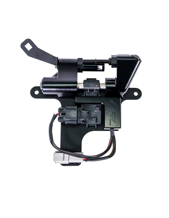 PRL Honda Civic Type-R WiFi Ethanol Content Analyzer / Flex Fuel Kit