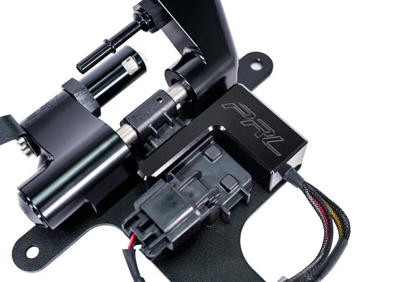 PRL Honda Civic Type-R WiFi Ethanol Content Analyzer / Flex Fuel Kit