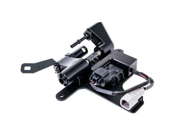 PRL Honda Civic Type-R WiFi Ethanol Content Analyzer / Flex Fuel Kit