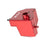 PRL 2017-25 Honda Civic Type R, 2016-21 Honda Civic 1.5L Turbo, 2024+ Acura Integra Type S Baffled Coolant Expansion Tank