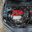 PRL 2017-25 Honda Civic Type R, 2016-21 Honda Civic 1.5L Turbo, 2024+ Acura Integra Type S Baffled Coolant Expansion Tank