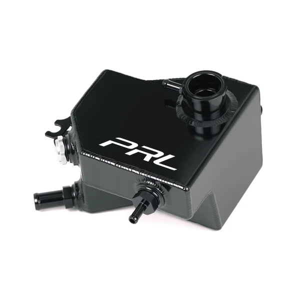 PRL 2017-25 Honda Civic Type R, 2016-21 Honda Civic 1.5L Turbo, 2024+ Acura Integra Type S Baffled Coolant Expansion Tank