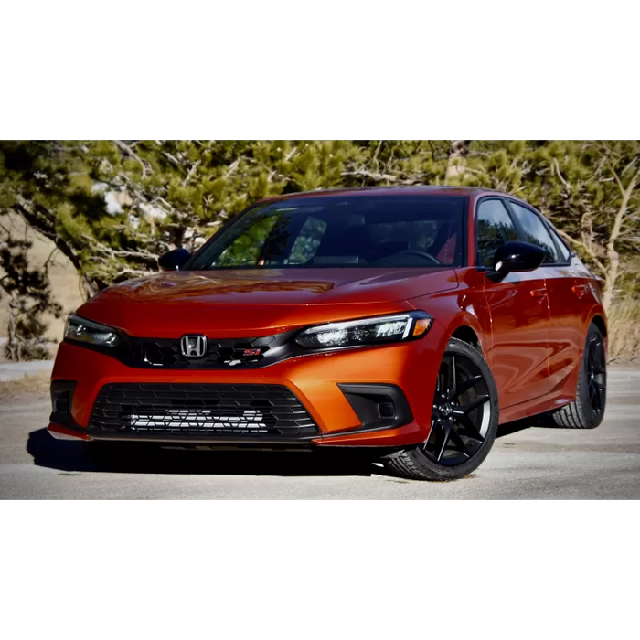 Hondata FlashPro Civic Si 2022+ Turbo 1.5 US