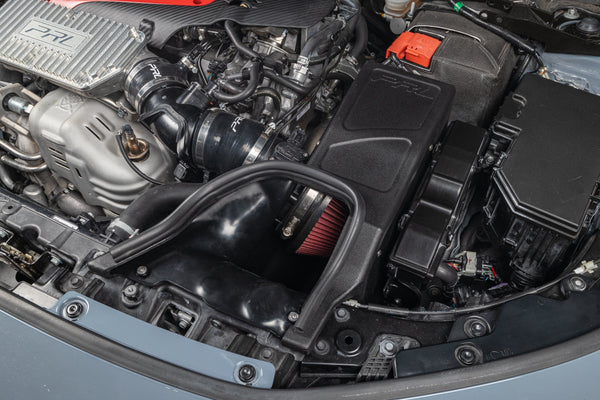 PRL 2023+ Honda Civic Type-R FL5 High Volume Intake System