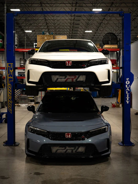 PRL 2023+ Honda Civic Type-R FL5 Billet Intercooler Upgrade