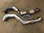 PRL 2023+ Honda Civic Type-R FL5 Front Pipe Upgrade