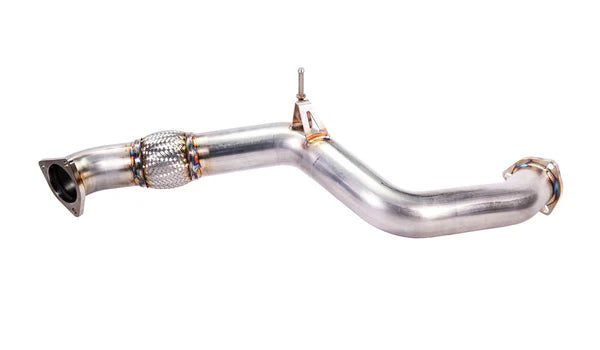 PRL 2023+ Honda Civic Type-R FL5 Front Pipe Upgrade