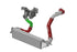 PRL 2023+ Honda Civic Type-R FL5 Intercooler Charge Pipe Upgrade Kit