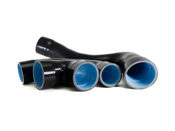 PRL 2023+ Honda Civic Type-R FL5 Intercooler Charge Pipe Upgrade Kit