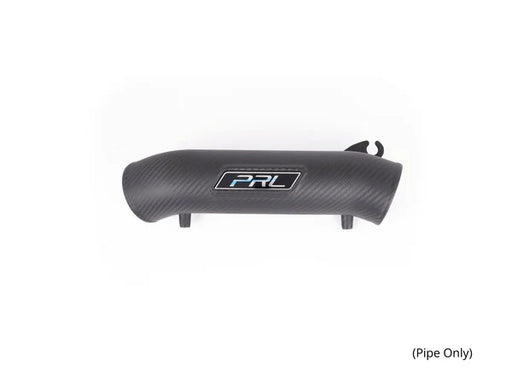 PRL 2023+ Honda Civic Type-R FL5 Matte Carbon Fiber Inlet Pipe Only