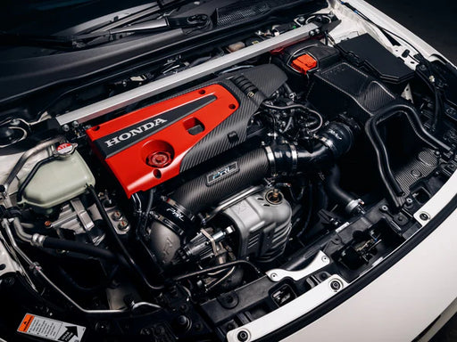 *JST ProTune Revision for Honda Turbo Upgrades