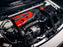 2023+ Honda Civic Type-R FL5 Matte Carbon Fiber Turbocharger Inlet Pipe Kit
