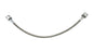 PRL 2023+ Honda Civic Type-R FL5 Stainless Steel Braided Clutch Line