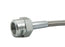 PRL 2023+ Honda Civic Type-R FL5 Stainless Steel Braided Clutch Line