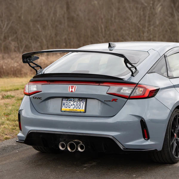 2023+ Honda Civic Type-R FL5 Wing Risers — JST Performance, LLC