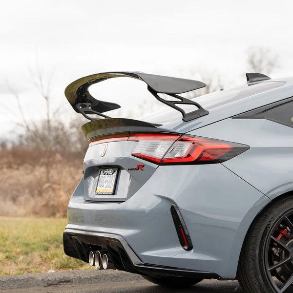 2023+ Honda Civic Type-R FL5 Wing Risers