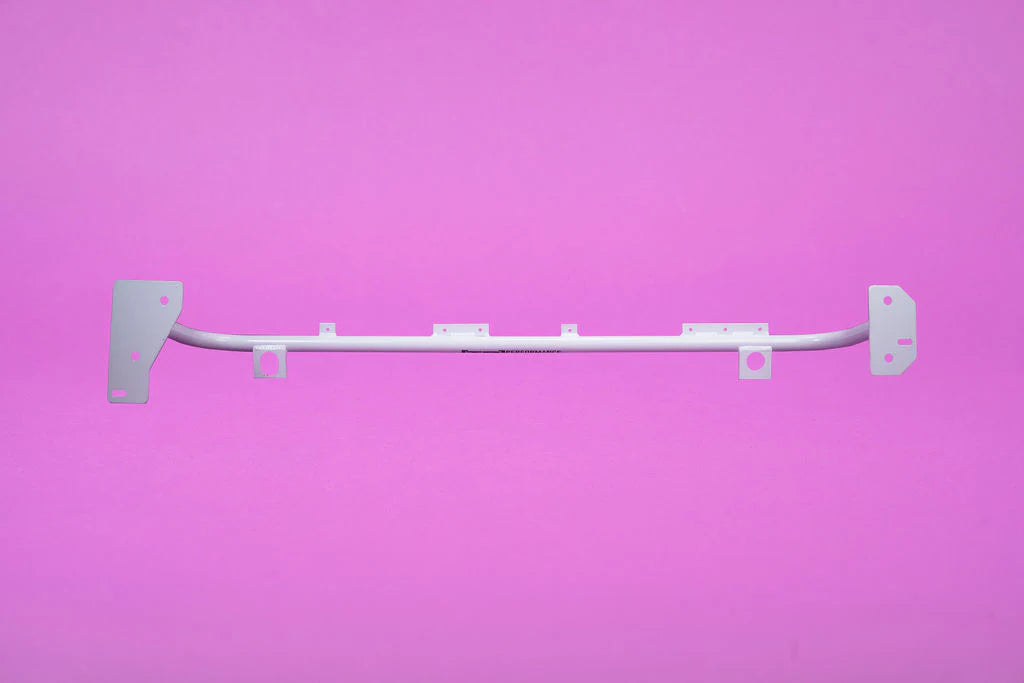 TB Performance Ford Focus ST Lower Radiator Support