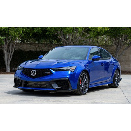 Hondata FlashPro Integra Type S DE5 US 2024+