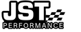 **JST Performance Printed Decal (New Logo)