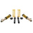 ST X-Height Adjustable Coilovers 2013 Ford Focus ST