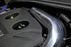 Mishimoto 2016+ Ford Focus RS Performance Air Intake Kit - Wrinkle Black