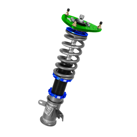 Fortune Auto Honda Civic 11 Type R (FL5) 2023+ - 510 Series Coilovers