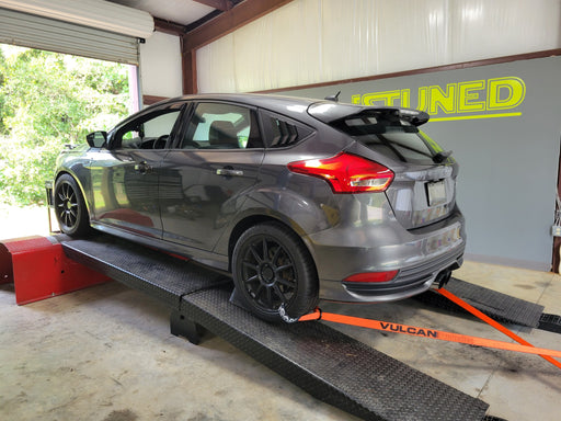 JST Dyno Tune Deposit