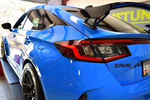 *JST Honda Unlimited Tune Upgrade