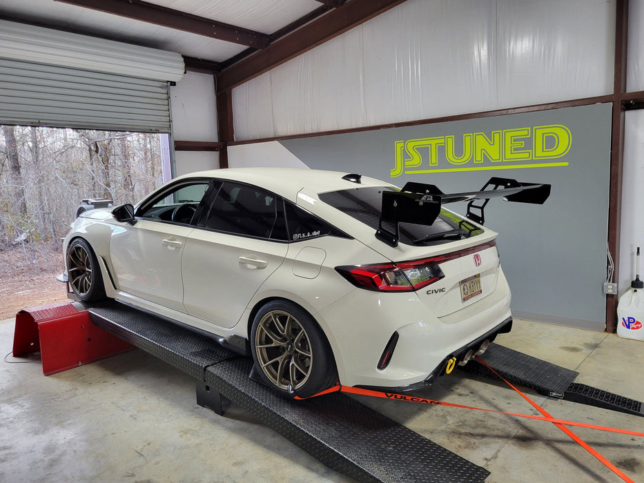 JST Dyno Tune Deposit