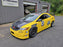 JST Civic Si GLTC Racecar
