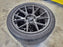 Used Konig Ampliform 18x9.5 5x120 +35 with tires