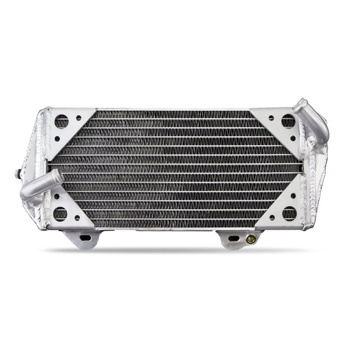 Mishimoto 2017+ Honda Civic Type R Secondary Race Radiator — JST ...