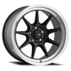 Konig Countergram 19x8.5 5x108 ET43 for Focus ST/RS